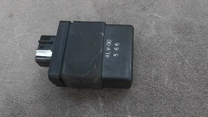 JOGアプリオタイプII　4LV-7123xxx　の CDI *1493086094　中古