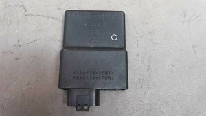 レッツ４　CA41A-163xxx　の CDI *1501471813　中古