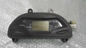 マジェスティ125FI　LPRSE27108A-160xxx　の　メーター *1566452205　中古