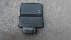 レッツ４　CA45A-102xxx　の CDI *1506473411　中古