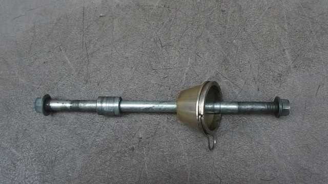  Grand Axis 100 SB01J-135. передний мост *1468288289 б/у 