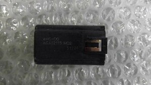 マジェスティ C　SG03J-076xxx　の　リレー *1569565847　中古