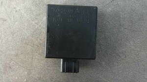 ベルデ　CA1MB-108xxx　の CDI *1520298155　中古