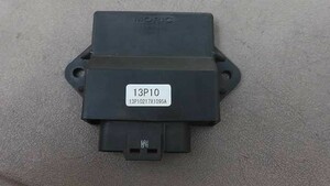 ジョグ(FI)　SA36J-106xxx　の　CDI *1526954287　中古