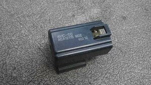 マジェスティS　SG28J-010xxx　の　リレー *1557364715　中古