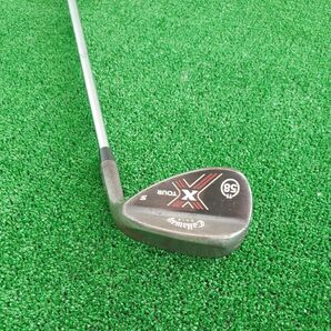 Callaway X Tour 58° ウェッジ ゴルフクラブ