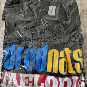 DRADNATS ドラドナッツ Tシャツ