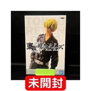 【プライズ】東京リベンジャーズ 松野千冬 フィギュア