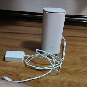 ホームルーターUQWIMAX