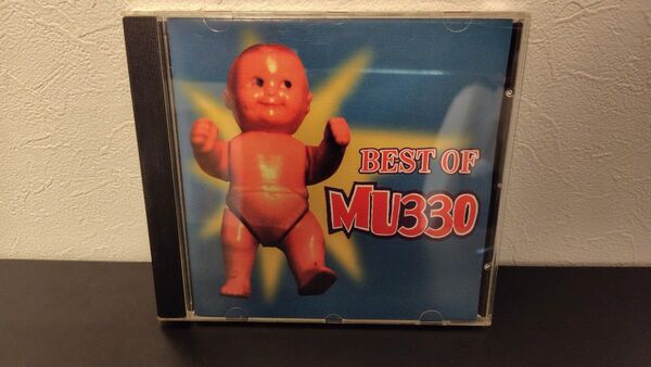 BEST OF MU330 CD 輸入盤 スカコア スカパンク