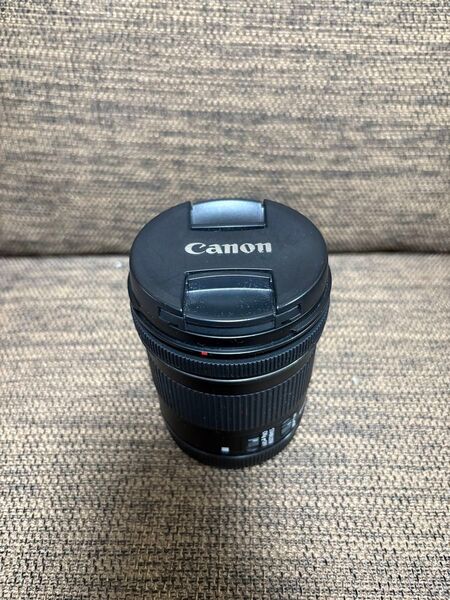 Canon EF-S10-18F4.5-5.6 IS STM PRO1D NEO プロテクター