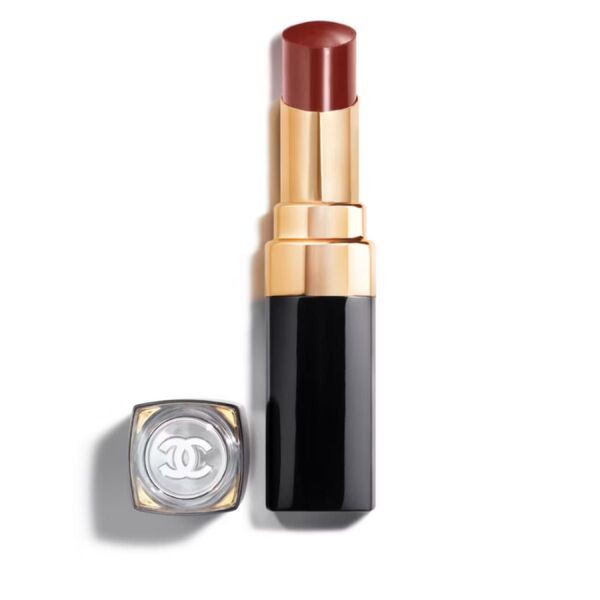 CHANELのルージュココフラッシュ106