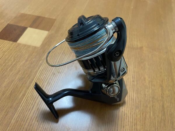 ストラディック sw 6000HGシマノ