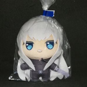 【スクアーロ】ぷちっしゅ! 家庭教師ヒットマンREBORN!