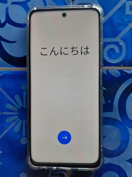 OPPO A79 5G A303OPのブラック ケース付き