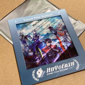 【新品未使用】原神 正規品 ホヨフェア2024 ポラロイド