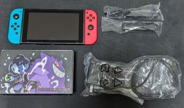 Nintendo Switch 本体