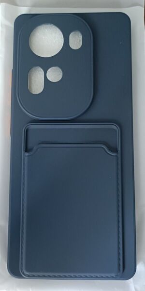 【訳あり】OPPO Reno11 グローバル版 スマホケース Android 軽量
