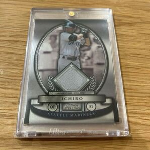 Topps MLB イチロー Chrome EPOCH TOPPS PANINI リフラクター 50-50 読売ジャイアンツ