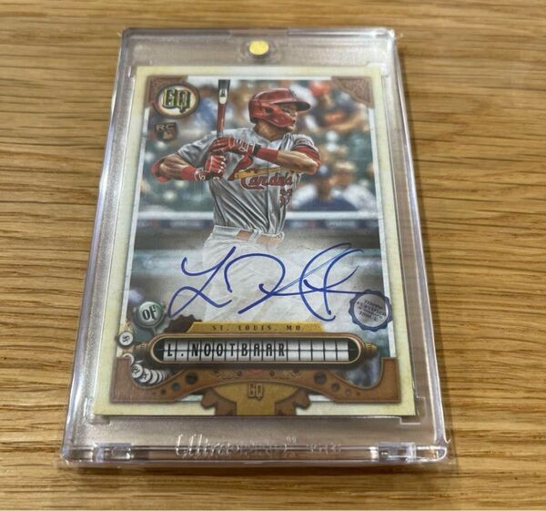Topps Auto Chrome 直筆サインカード 1st Bowman MLB auto Donruss Signature