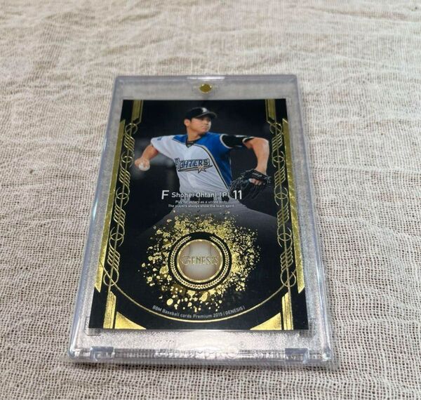 Topps BBM ドジャース chrome インサート 大谷翔平 EPOCH Ohtani Shohei