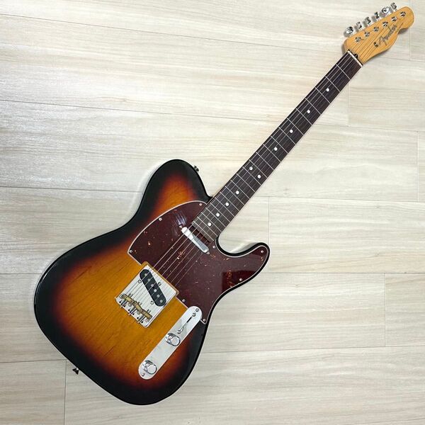 FENDER Hybrid II Telecaster テレキャスター