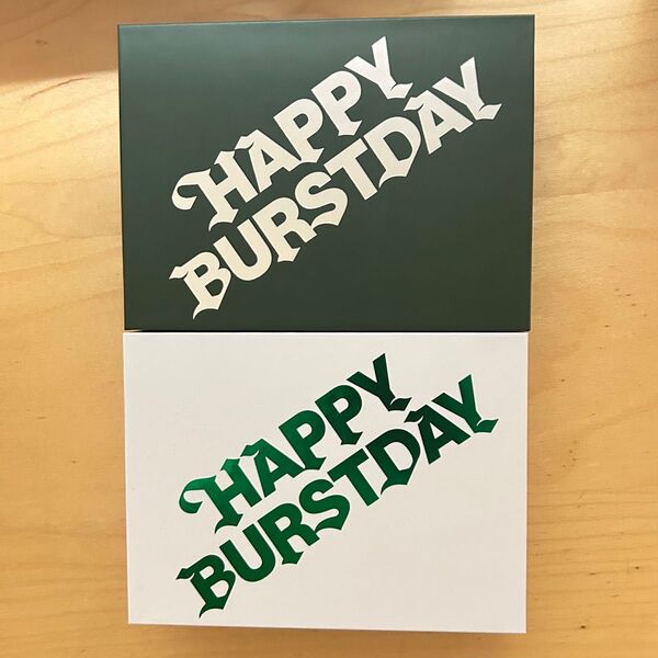 SEVENTEEN セブチ HAPPY BURSTDAY Kit キノ