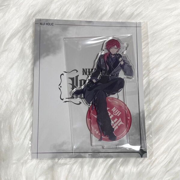 にじさんじ ローレン・イロアス NIJI HOLIC アクリルスタンド アクスタ