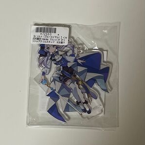 maimai でらっくす オリジナル アクリルスタンドセガUFO限定