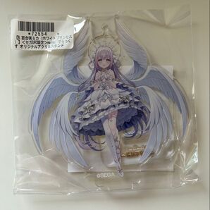 maimai でらっくす オリジナル アクリルスタンドセガUFO限定