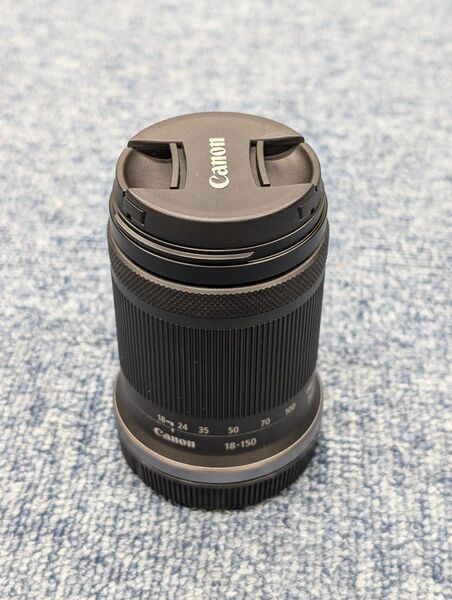 【実動美品】RF-S 18-150mm f3.5-6.3 IS STM