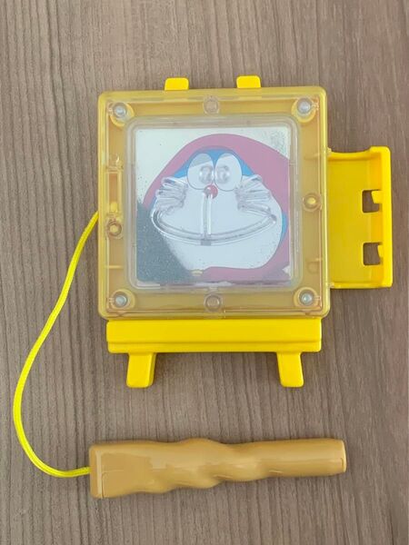 マクドナルド ハッピーセット ドラえもん