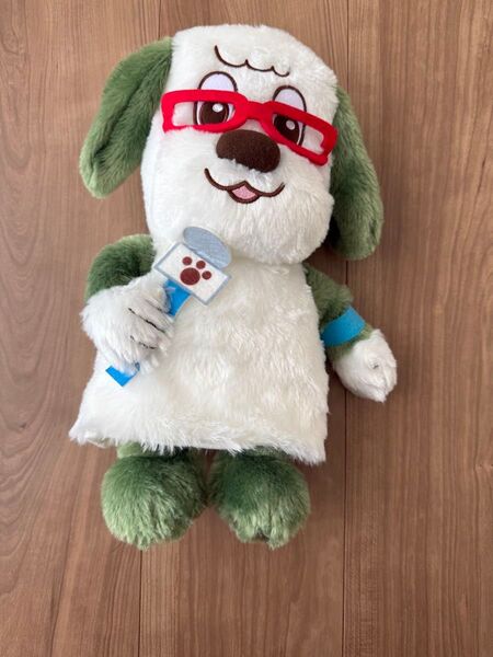 いないいないばぁっ! ぬいぐるみ