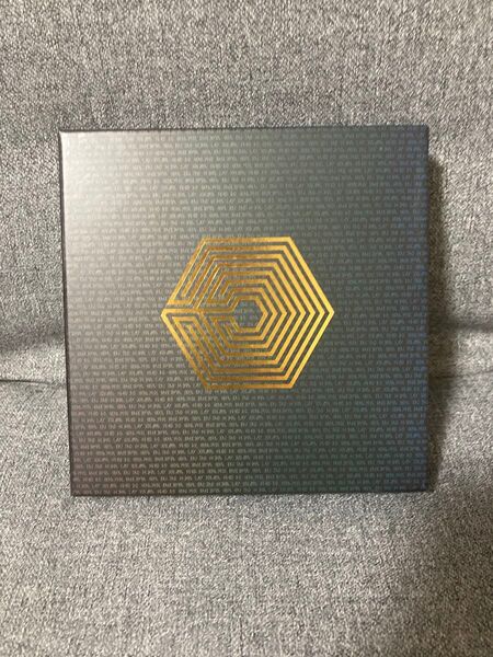 EXO DVD EXOPLANET♯1 The Lost PLANET IN JAPAN