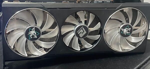 RADEON RX6700XT 12GB