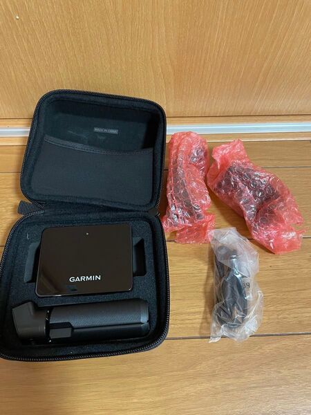 ガーミン アプローチR10 弾道計測器