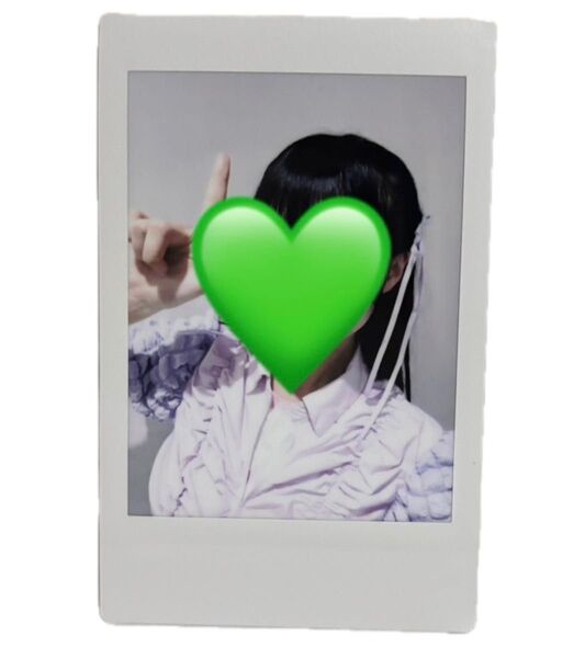 いぎなり東北産 吉瀬真珠 チェキ
