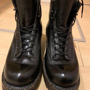 ホワイツブーツ スモークジャンパー Vibram100