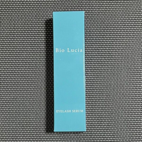 Bio Lucia ビオルチア アイラッシュセラム まつ毛美容液