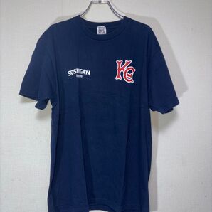 美品 KINASHI CYCLE ALO/HA Tシャツ サイズL 木梨サイクル