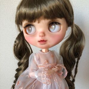 カスタムブライス 作家さま