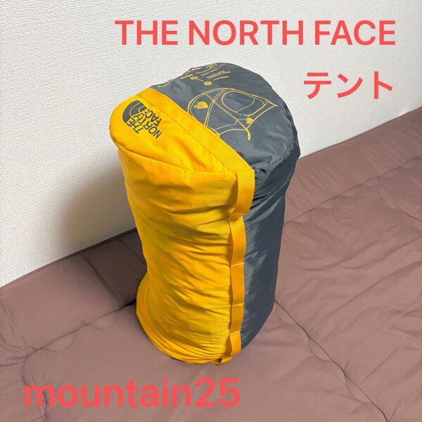 THE NORTH FACE★mountain25★ザノースフェイス★マウンテン