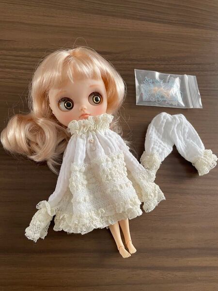 ミディアイシードールカスタム ミディブライスサイズ