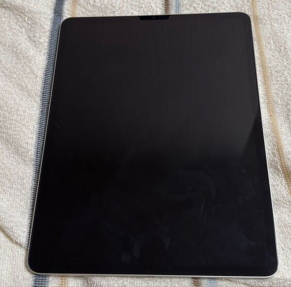 iPad Pro 12.9インチ 第5世代 Wi-Fi 128GB スペースグレイ