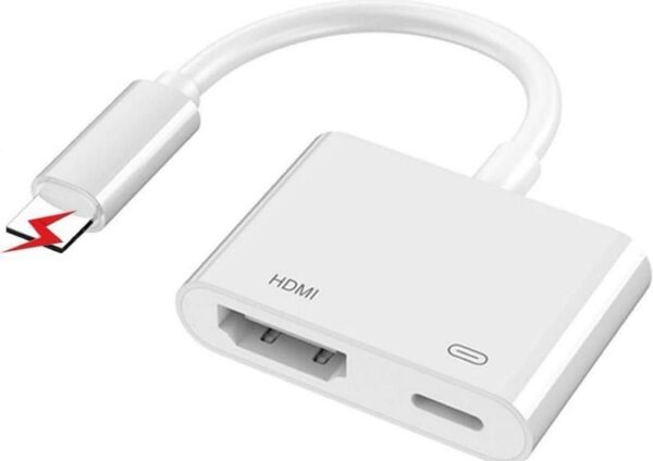 phone hdmi 変換アダプター hdmi変換ケーブル