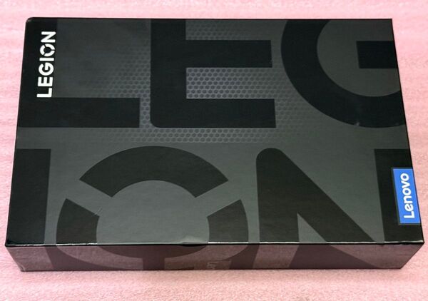 Lenovo Legion Y700(2023)TB320FC◆16GB/512GB SD8+Gen1 8.8吋Androidタブ