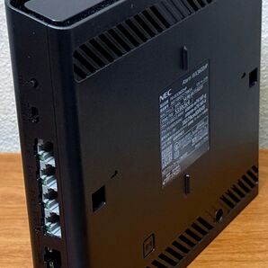 NEC Aterm PA-WX3600HP◆Wi-Fi 6(11ax)対応 2402+1147Mbps Wi-Fiルーター