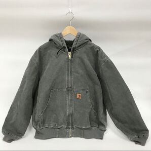 Carhartt カーハート ジャケット アクティブジャケット 古着 ダック JACKET