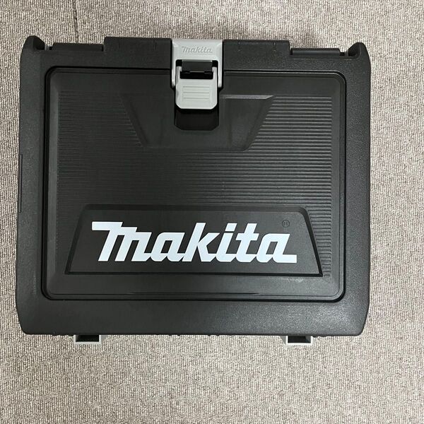 【未使用品】マキタ 18V インパクトドライバ TD173DRGX 純正品