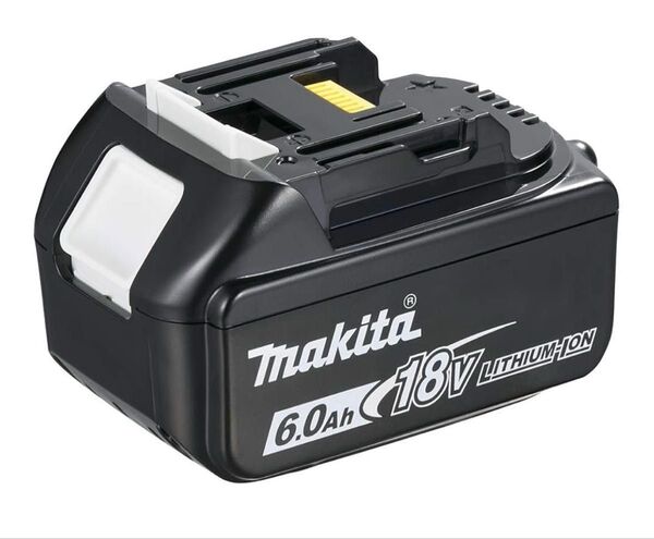 マキタバッテリー 18v